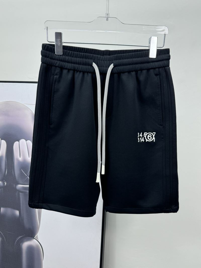 Mmj Short Pants